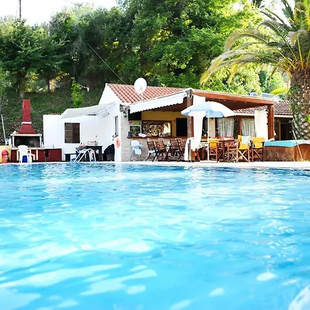 Lägenhetshotell Marylin 2*