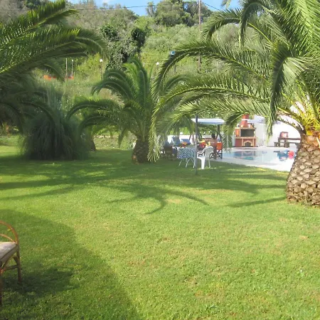 Marylin Lägenhetshotell