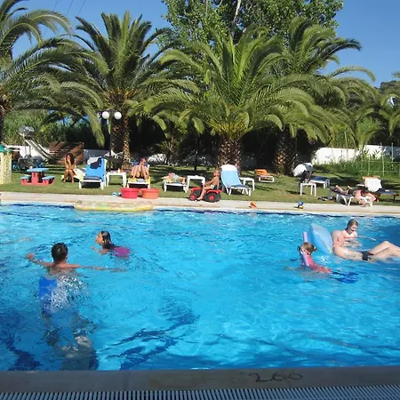 Marylin 2* Sidárion