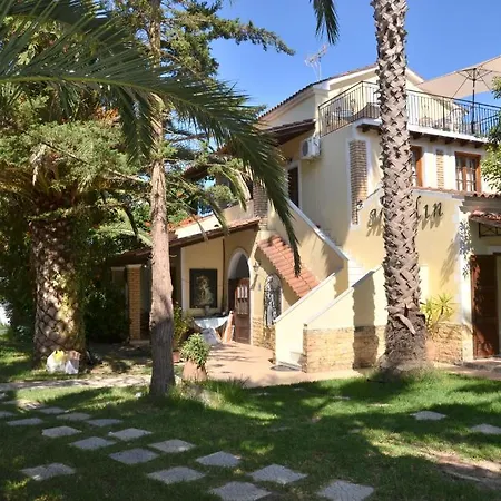 Marylin Lägenhetshotell