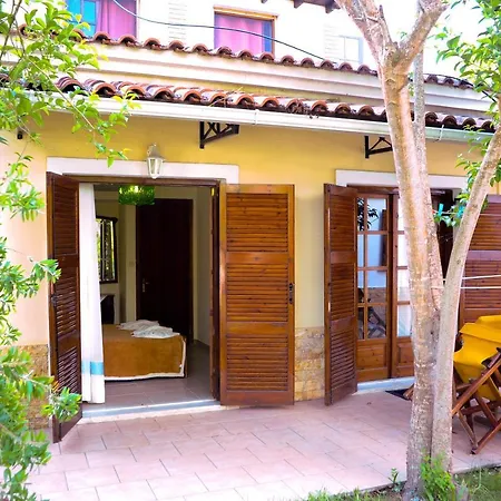 Marylin 2* Sidárion