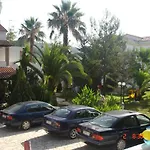 Lejlighedshotel Marylin Sidárion