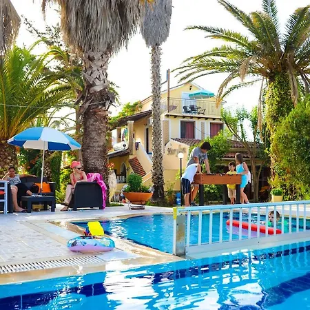 Marylin Apart-hotel 2*