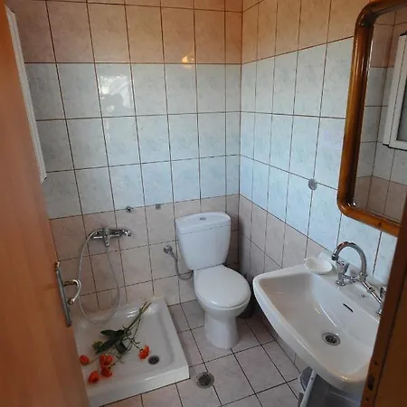 Apart-hotel Marylin Sidárion