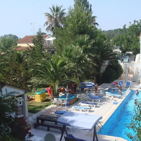 Aparthotel Marylin