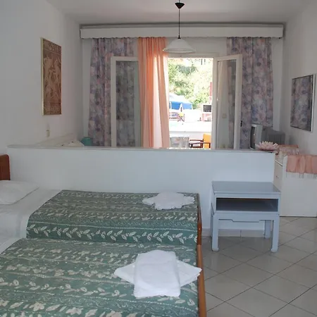 Marylin Hotel de apartamente