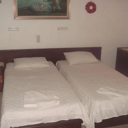 Apart-hotel Marylin Sidárion