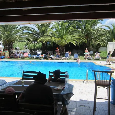 Marylin Apart-hotel 2*