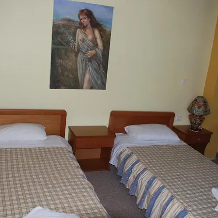 Aparthotel Marylin Sidari (Corfu)
