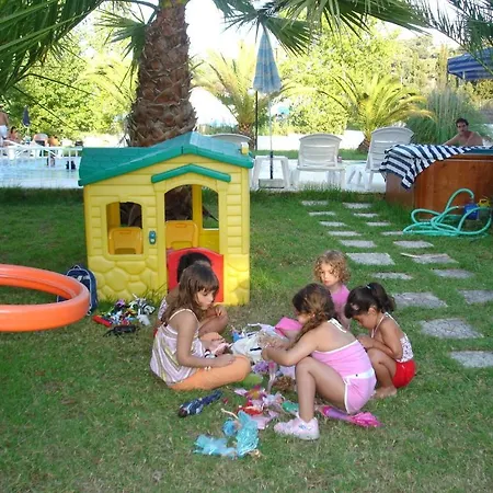 Marylin 2* Sidárion