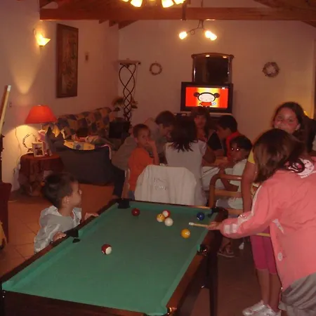 Marylin 2* Sidárion