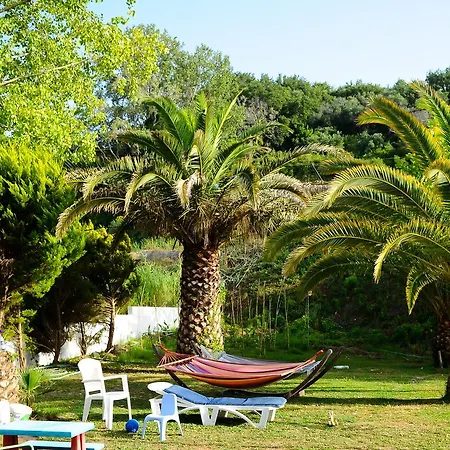 Apart-hotel Marylin 2*