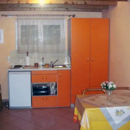 Marylin Hotel de apartamente