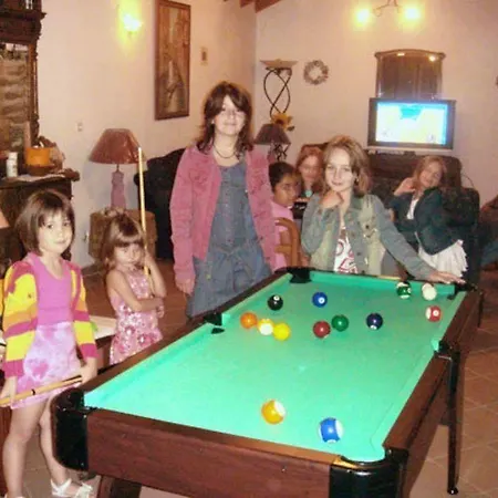 Marylin Apart-hotel Sidárion