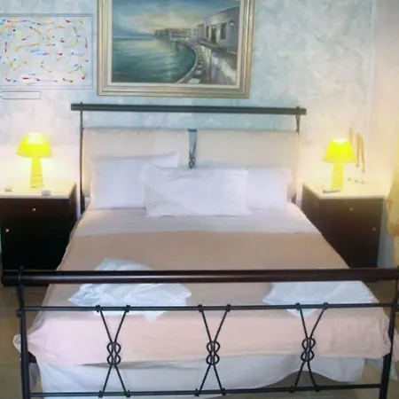 Marylin 2* Sidárion