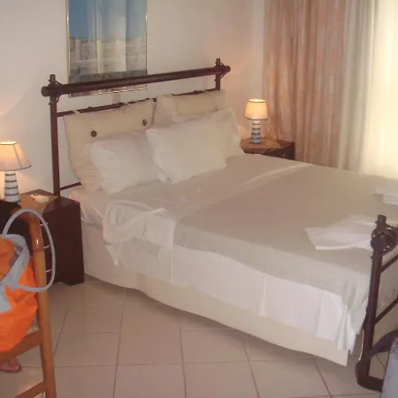 Marylin 2* Sidárion