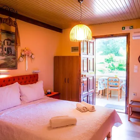 Marylin Aparthotel