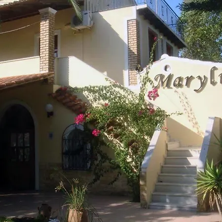 Marylin סידריון