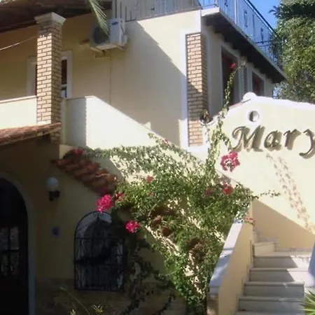 Marylin Hotel apartamentowy