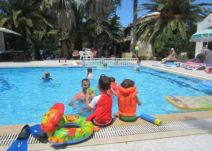 Marylin 2* Sidárion