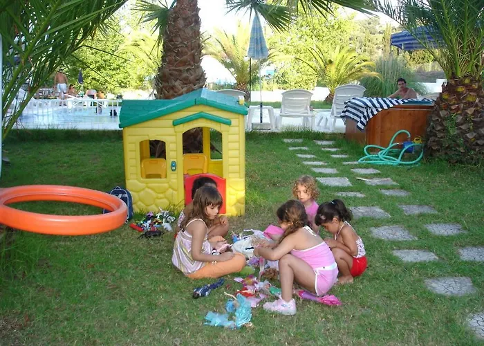 Marylin 2* Sidárion